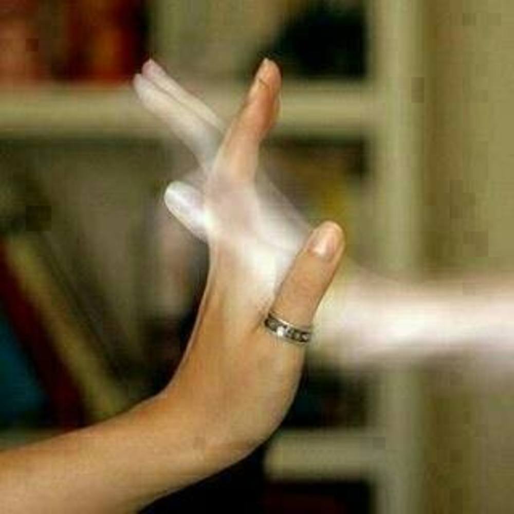 Meet your Posher, Jeanne